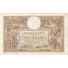França, 100 Francs, Luc Olivier Merson, 1930-11-09, M.27301, F(12-15)