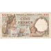 Francia, 100 Francs, Sully, 1939-11-30, B.4751, MC+