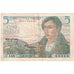 Frankreich, 5 Francs, Berger, 1947-10-30, C.146, S