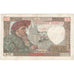 Francia, 50 Francs, Jacques Coeur, 1941-05-08, R.79, MB+