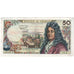 Francia, 50 Francs, Racine, 1962-06-07, Y. 4, BC