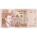 Marokko, 100 Dirhams, 2002, UNZ