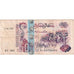 Algérie, 500 Dinars, 1998-06-10, TB