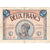 Francia, Paris, 2 Francs, 1920-03-10, A.50, MB