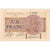 Francia, Paris, 1 Franc, N.D, A24, SPL-