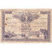 Francia, Caen & Honfleur, 2 Francs, 1920-12-31, 0.01, B