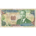 Kenia, 10 Shillings, 1989-10-14, B
