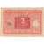 Deutschland, 2 Mark, 1920-03-01, S