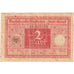 Alemania, 2 Mark, 1920-03-01, BC