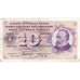 Schweiz, 10 Francs, 1970-01-05, S+
