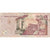 Mauritius, 25 Rupees, n.d (1999), VG(8-10)