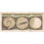 Cambodja, 100 Riels, n.d (1972), TB