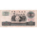 Cina, 10 Yüan, 1965, MB