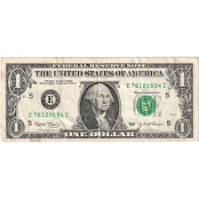 Stati Uniti, One Dollar, 2003, MB