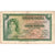 Spagna, 5 Pesetas, 1935, B+