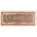 Grecia, 200,000,000 Drachmai, 1944-09-09, MBC