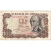 Spagna, 100 Pesetas, 1970-11-17, MB