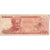 Grecia, 100 Drachmai, 1967-10-01, B+