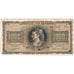 Grecia, 1000 Drachmai, 1942-08-21, BC+