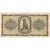 Grecia, 1000 Drachmai, 1942-08-21, MB+