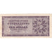 Yugoslavia, 5 Dinara, EBC+
