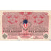 Austria, 1 Krone, 1916-12-01, RC+