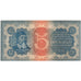 Tschechoslowakei, 5 Korun, 1921-09-28, VZ