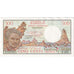 Djibuti, 500 Francs, UNC(65-70)