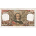 Francia, 100 Francs, Corneille, 1978-10-05, P.1198, MB