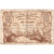 France, Rouen, 1 Franc, Undated (1920), Chambre de Commerce, VF(20-25)
