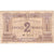 France, Agen, 2 Francs, 1914-11-05, TB, Pirot:2-5