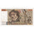 France, 100 Francs, Delacroix, D.9, EF(40-45)
