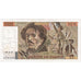 France, 100 Francs, Delacroix, D.9, EF(40-45)
