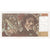 France, 100 Francs, Delacroix, D.9, EF(40-45)
