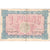 France, Belfort, 1 Franc, 1915-08-18, TB+, Pirot:23-40