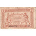 France, 1 Franc, 1917-1919 Army Treasury, F, F(12-15)