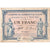 France, Dijon, 1 Franc, 1916-03-06, 684098, TB+, Pirot:53-14