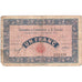 France, Saint-Dizier, 1 Franc, 1915-11-11, F(12-15), Pirot:113-12