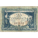 França, Saint Etienne, 25 Centimes, 1921-01-12, VF(20-25), Pirot:114-5