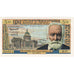 Frankrijk, 5 Nouveaux Francs, Victor Hugo, 1962-02-01, R.77, TTB