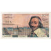 Francia, 10 Nouveaux Francs, Richelieu, 1962-02-01, T.204, BB