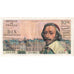 France, 10 Nouveaux Francs, Richelieu, 1962-04-05, C.213, EF(40-45)