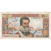 Frankrijk, 50 Nouveaux Francs, Henri IV, 1959-11-05, G.43, TB+