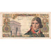 Frankreich, 100 Nouveaux Francs, Bonaparte, 1960-11-04, N.81, S+