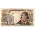 Frankrijk, 100 Nouveaux Francs, Bonaparte, 1961-05-04, H.121, TB+