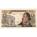 Francia, 100 Nouveaux Francs, Bonaparte, 1962-02-01, R.142, MB+