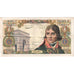 Francja, 100 Nouveaux Francs, Bonaparte, 1962-02-01, X.149, VF(30-35)