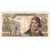 France, 100 Nouveaux Francs, Bonaparte, 1962-03-01, U.159, VF(30-35)