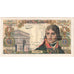 France, 100 Nouveaux Francs, Bonaparte, 1962-03-01, U.159, VF(30-35)