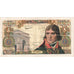 Francia, 100 Nouveaux Francs, Bonaparte, 1962-03-01, C.161, MB+